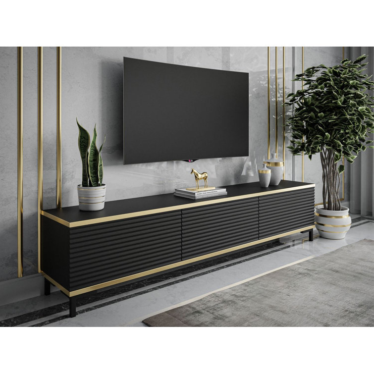 Canora Grey Ameina TV Stand for TVs up to 65" & Reviews Wayfair.co.uk